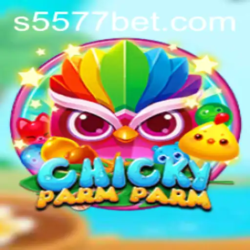 Descubra o Mundo de ChickyParmParm: Um Jogo Único que Mescla Estratégia e Diversão