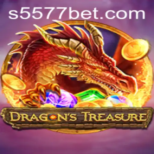 Descubra a Aventura Épica em DragonsTreasure no S5577.COM