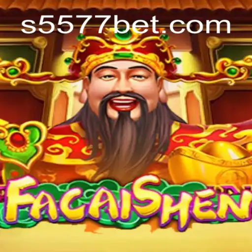 Descobrindo o Fascinante Mundo de FaCaiShen e S5577.COM