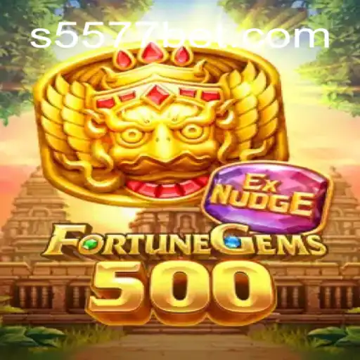 Descubra o Universo de FortuneGems500: Emoção e Estratégia em um Só Jogo