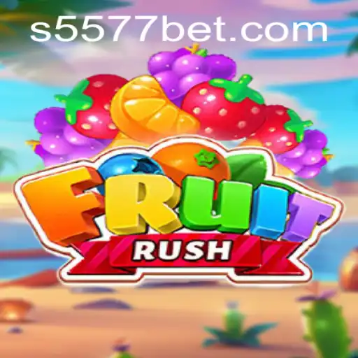 FruitRush: Mergulhe na Aventura Doce e Empolgante