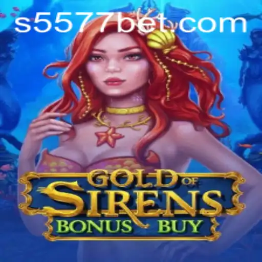 Explorando o Fascínio do Jogo GoldofSirensBonusBuy