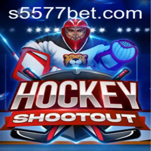 HockeyShootout: Descubra a Emoção do Golpe Final na S5577.COM