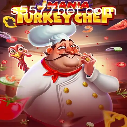 JManiaTurkeyChef: Um Jogo Inovador que Mistura Culinária e Estratégia