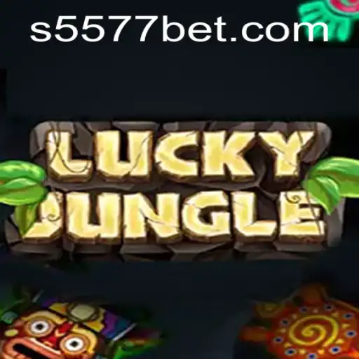 Descubra o Fascinante Mundo do Jogo LuckyJungle