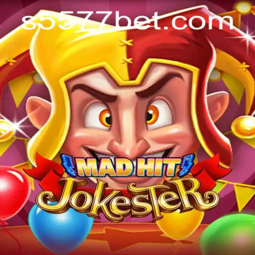 Descubra o Mundo de MadHitJokester: Um Jogo de Habilidades e Estratégia