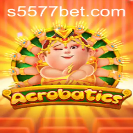 Acrobatics: O Jogo que Desafia a Gravidade