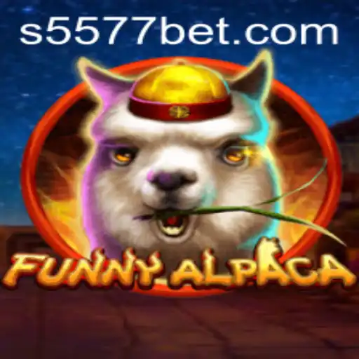 Explorando o Divertido Jogo 'FunnyAlpaca' e Sua Relação com S5577.COM
