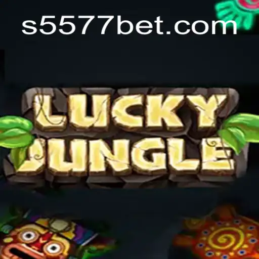 Descubra o Fascinante Mundo do Jogo LuckyJungle