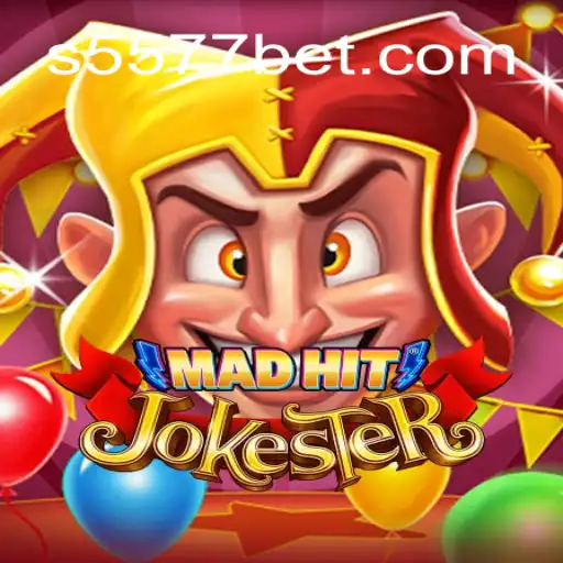 Descubra o Mundo de MadHitJokester: Um Jogo de Habilidades e Estratégia