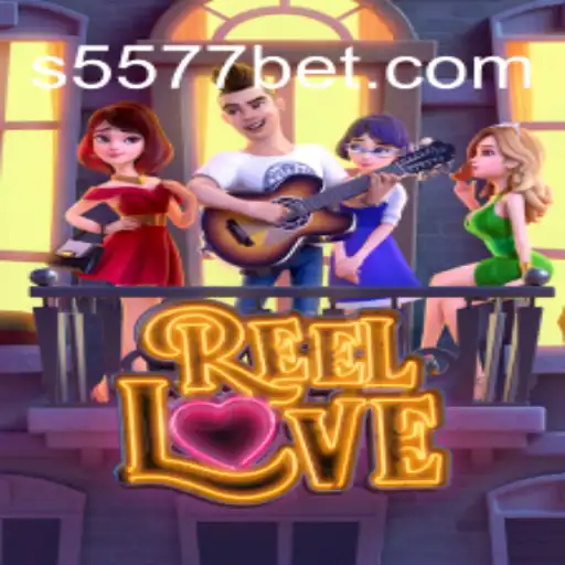 ReelLove: Um Jogo de Emoções e Estratégia na Plataforma S5577.COM