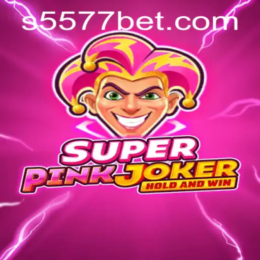 Explorando o Universo de SuperPinkJoker: Um Novo Fenômeno no Mundo dos Jogos