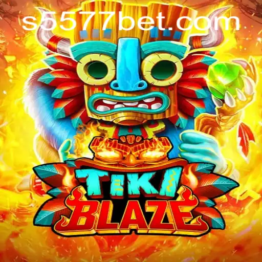 Explorando o Mundo de TikiBlaze: Um Jogo de Estratégia Aventureiro