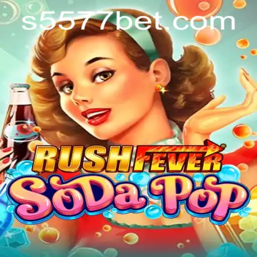 Descubra a Aventura Única de RushFeverSodaPop
