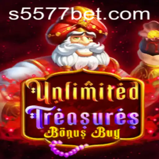 Descubra UnlimitedTreasuresBonusBuy: A Nova Sensação dos Jogos Online